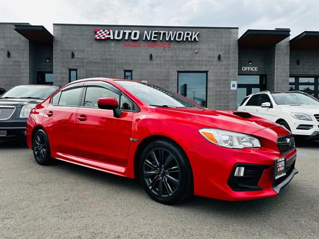 2019 Subaru WRX Unknown for sale in Reno, NV