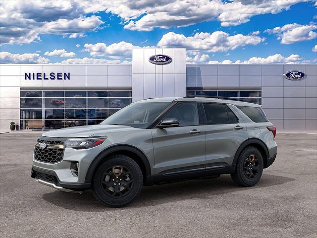 2027 Ford Explorer Tremor for sale in Morristown, NJ