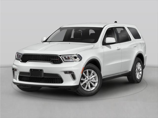 2021 Dodge Durango SXT Plus AWD for sale in Columbus, NE
