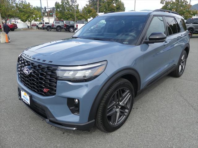 2027 Ford Explorer ST for sale in Grants Pass, OR