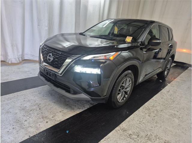 2023 Nissan Rogue S FWD for sale in Yakima, WA