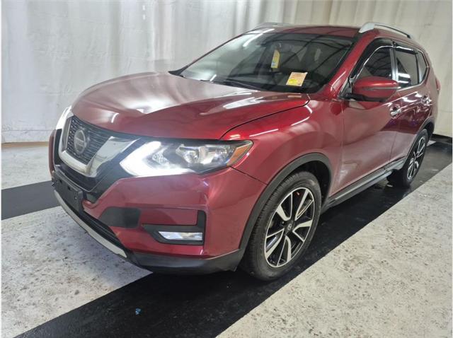 2019 Nissan Rogue SL for sale in Yakima, WA