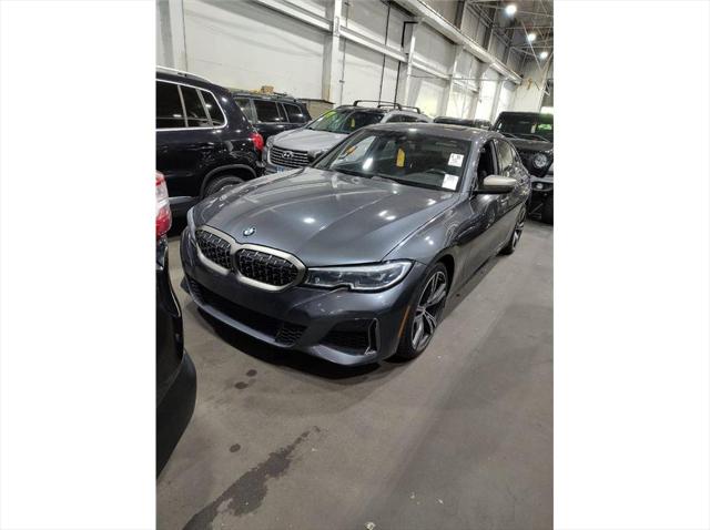 2021 BMW M340i M340i xDrive Sedan for sale in Yakima, WA