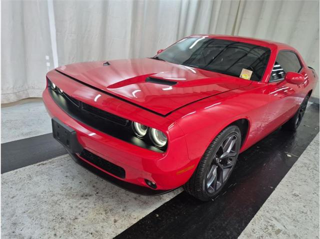 2020 Dodge Challenger SXT for sale in Yakima, WA