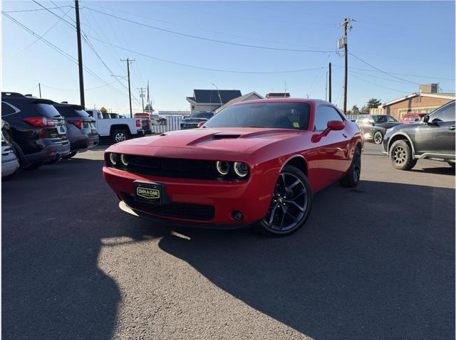2020 Dodge Challenger SXT for sale in Yakima, WA