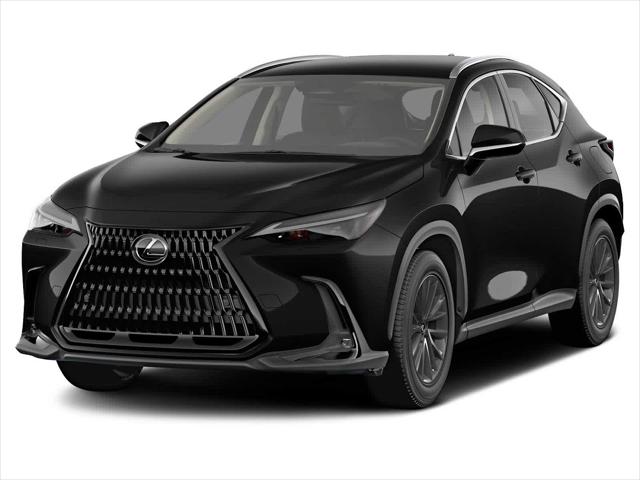 2024 Lexus NX 350h Premium for sale in Bellevue, WA