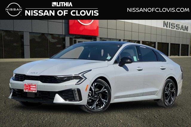 2025 Kia K5 GT-Line for sale in Clovis, CA