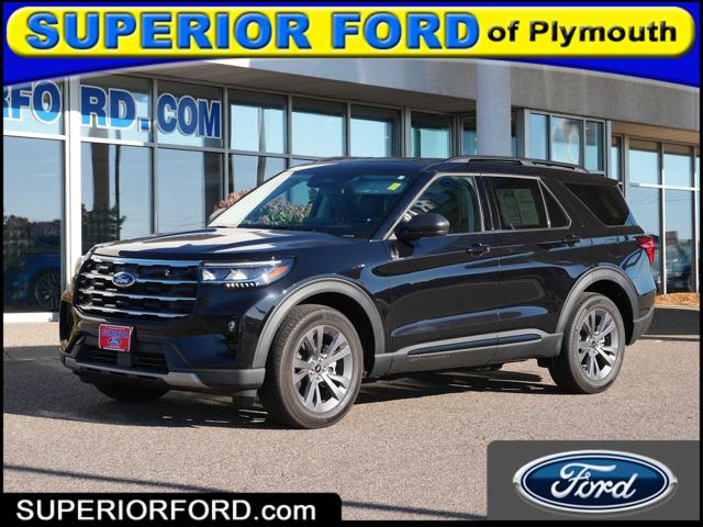 2026 Ford Explorer Active for sale in Plymouth, MN