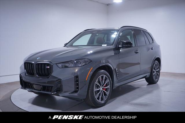 2026 BMW X5 M60i for sale in Ontario, CA