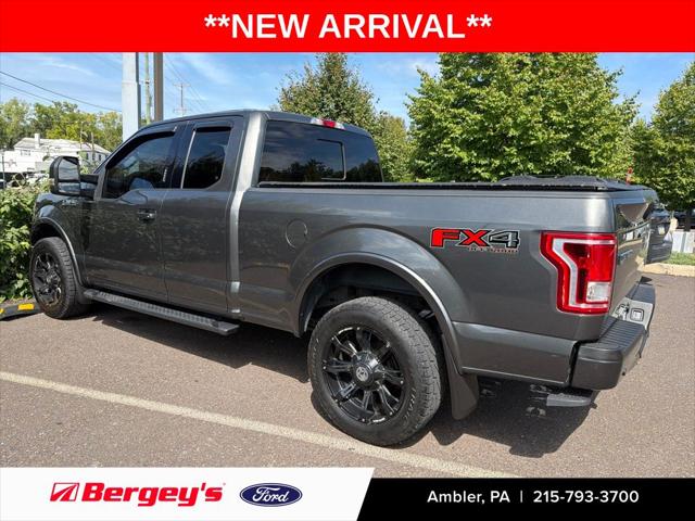 2017 Ford F-150 XLT for sale in Ambler, PA