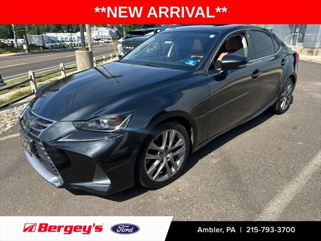 2020 Lexus IS 300 300 for sale in Ambler, PA