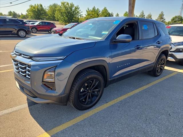2025 Chevrolet Equinox AWD LT for sale in Fairfax, VA