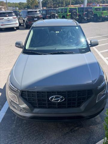 2023 Hyundai Venue SE for sale in Lawton, OK