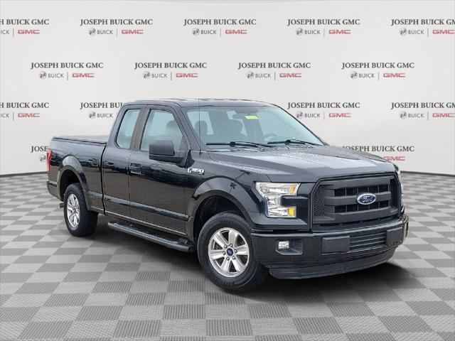 2015 Ford F-150 XL for sale near Cincinnati, OH