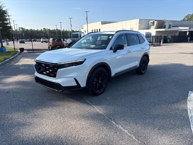 2023 Honda CR-V Hybrid Sport for sale in Warrenville, SC