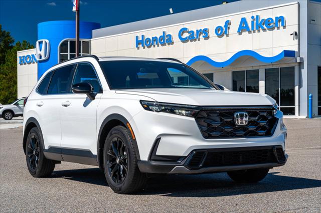 2023 Honda CR-V Hybrid Sport for sale in Warrenville, SC