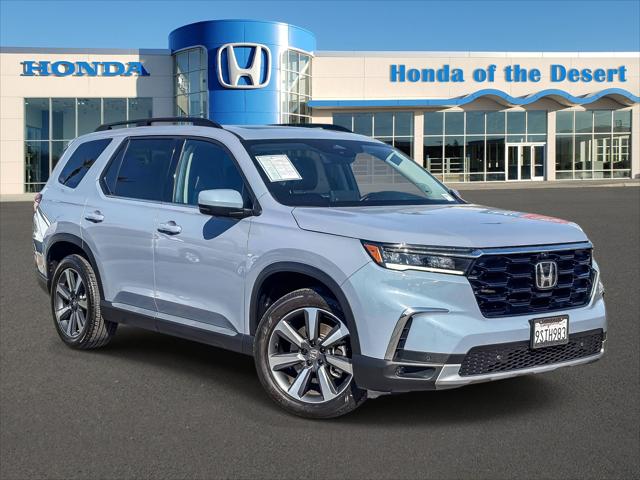 2025 Honda Pilot Elite for sale in Cathedral City, CA