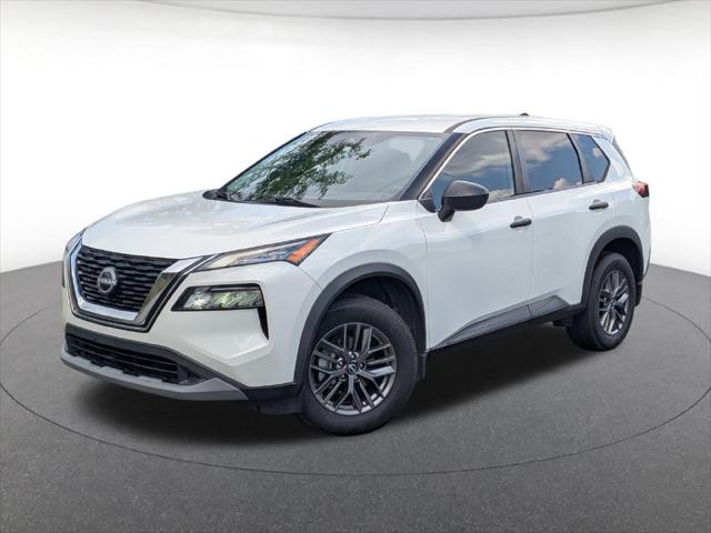 2022 Nissan Rogue S Intelligent AWD for sale in West Columbia, SC