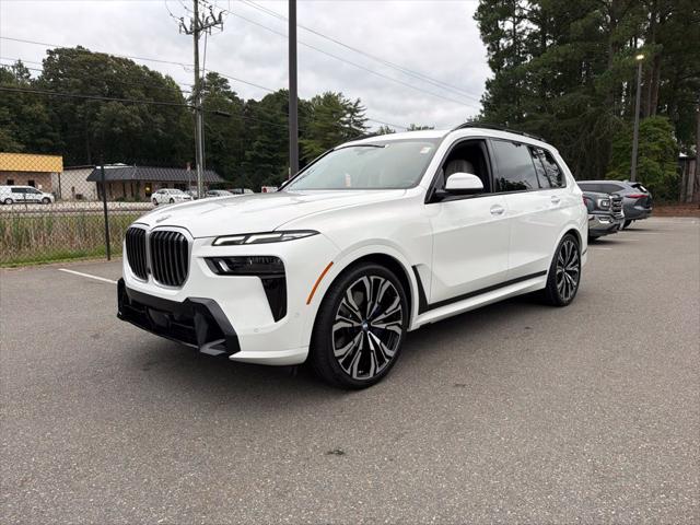 2025 BMW X7 xDrive40i for sale in Salisbuty, MD