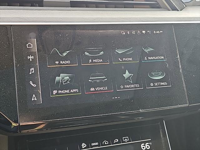 2021 Audi e-tron Premium Plus quattro