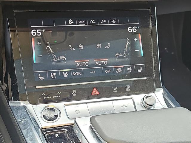 2021 Audi e-tron Premium Plus quattro