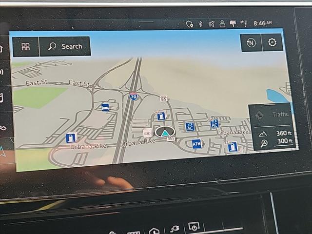 2021 Audi e-tron Premium Plus quattro