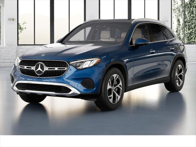 2027 Mercedes-Benz GLC GLC 350e for sale in Fairfield, CA