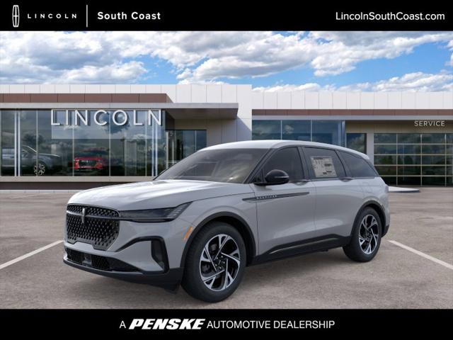2026 Lincoln Nautilus Premiere for sale in Santa Ana, CA