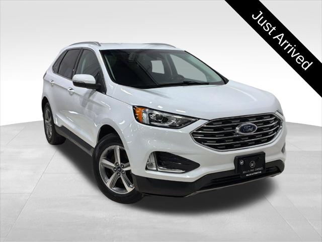 2020 Ford Edge SEL for sale in Des Moines, IA