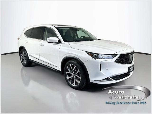 2024 Acura MDX Technology Package for sale in Larchmont, NY