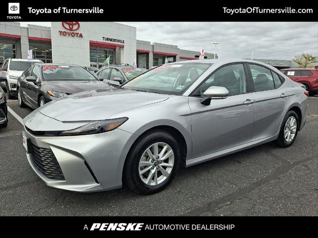 2025 Toyota Camry LE for sale in Turnersville, NJ