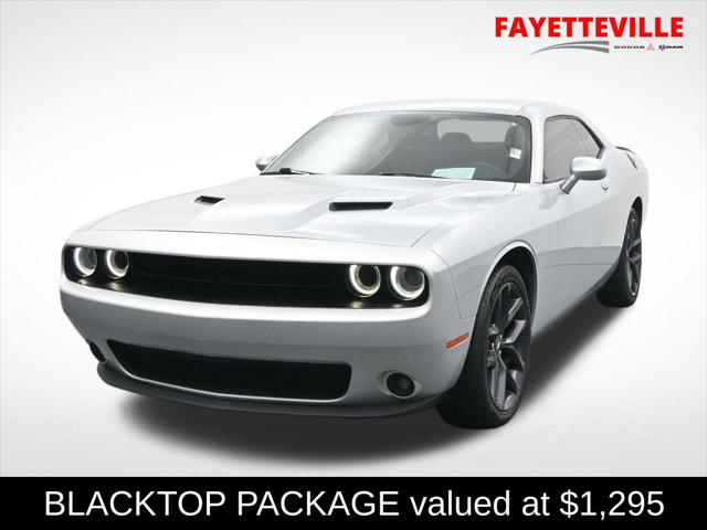 2020 Dodge Challenger SXT for sale in Fayetteville, NC