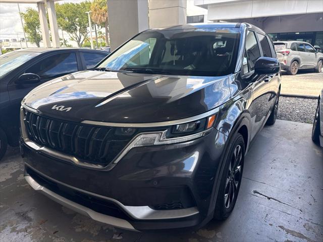 2024 Kia Carnival MPV EX for sale in  Lighthouse Point, FL