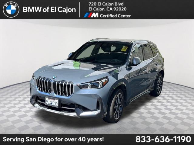 2023 BMW X1 xDrive28i for sale in El Cajon, CA