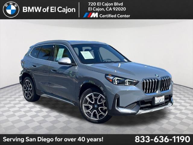 2023 BMW X1 xDrive28i for sale in El Cajon, CA