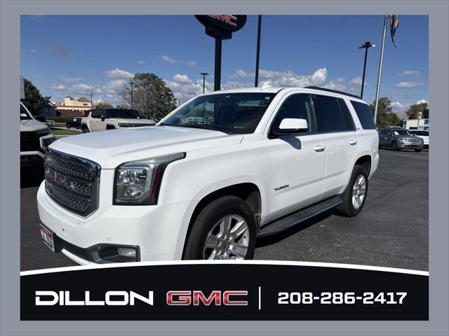 2019 GMC Yukon SLT for sale in Boise, ID