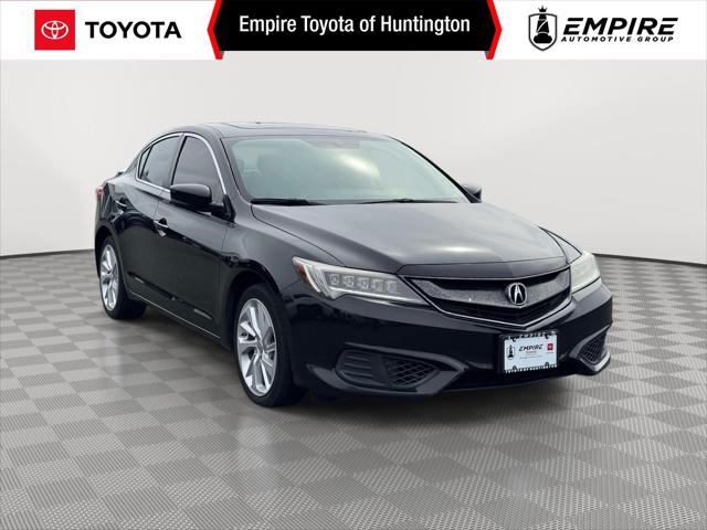 2018 Acura ILX AcuraWatch Plus Package for sale in Huntington Station, NY