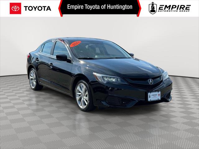 2018 Acura ILX AcuraWatch Plus Package for sale in Huntington Station, NY