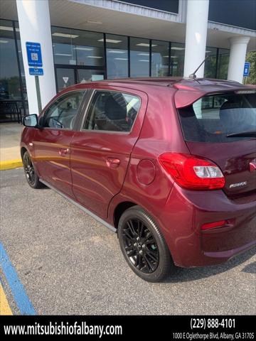 2020 Mitsubishi Mirage LE for sale in Albany, GA