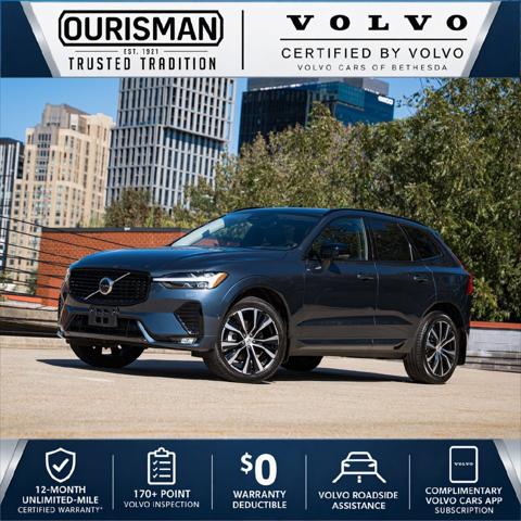 2025 Volvo XC60 B5 Plus for sale in Bethesda, MD