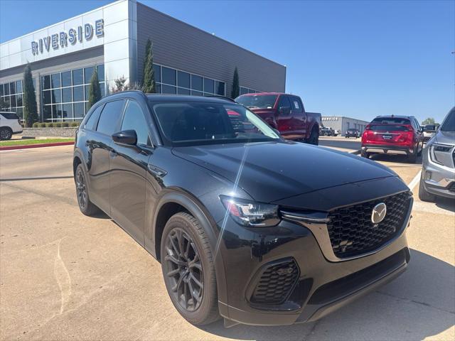 2026 Mazda CX-70 3.3 Turbo Preferred for sale in Tulsa, OK