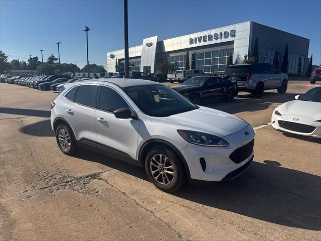 2022 Ford Escape SE for sale in Tulsa, OK