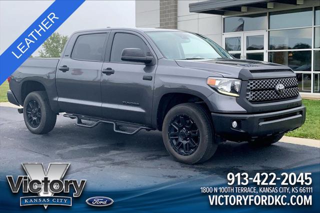 2021 Toyota Tundra SR5 for sale in Kansas City, KS