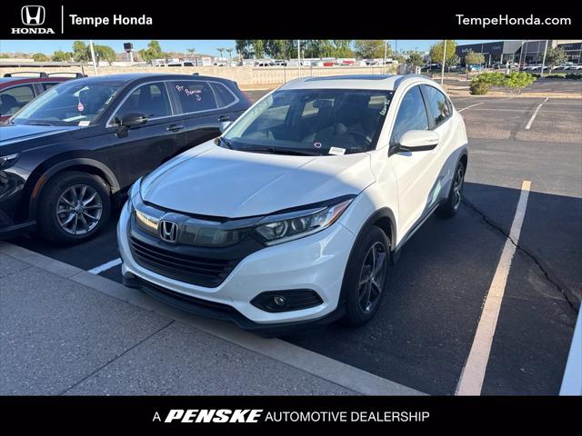 2022 Honda HR-V 2WD EX for sale in Tempe, AZ
