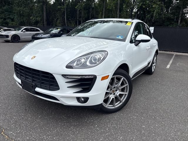 2016 Porsche Macan S for sale in West Long Branch, NJ