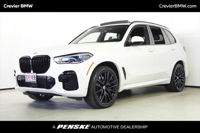 2023 BMW X5 M50i for sale in Santa Ana, CA