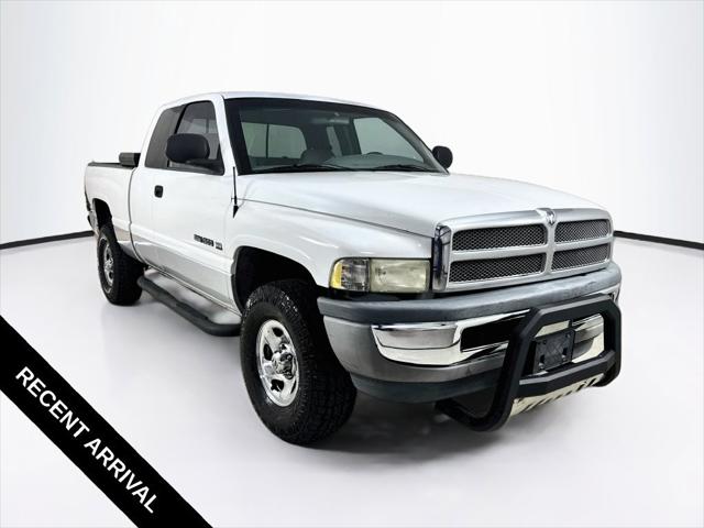 2001 Dodge Ram 1500 SLT for sale in Austin, TX