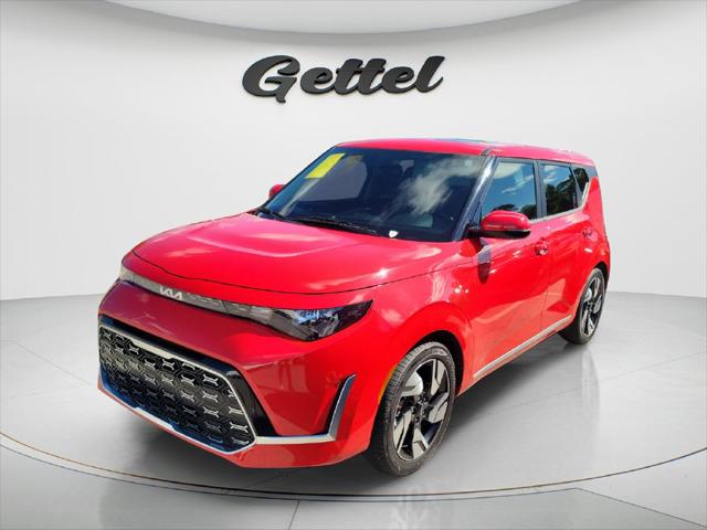 2023 Kia Soul GT-Line for sale in Bradenton, FL