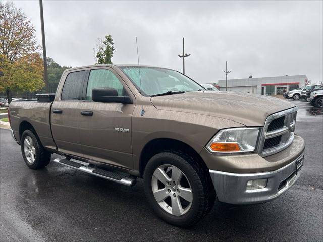 2009 Dodge Ram 1500 SLT/Sport/TRX for sale in Richmond, VA