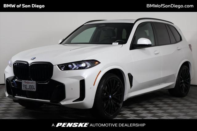 2026 BMW X5 xDrive40i for sale in San Diego, CA